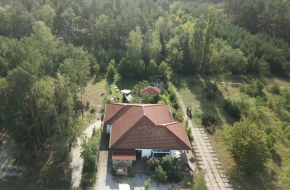 Ferienwohnung GNUBBEL am Wald